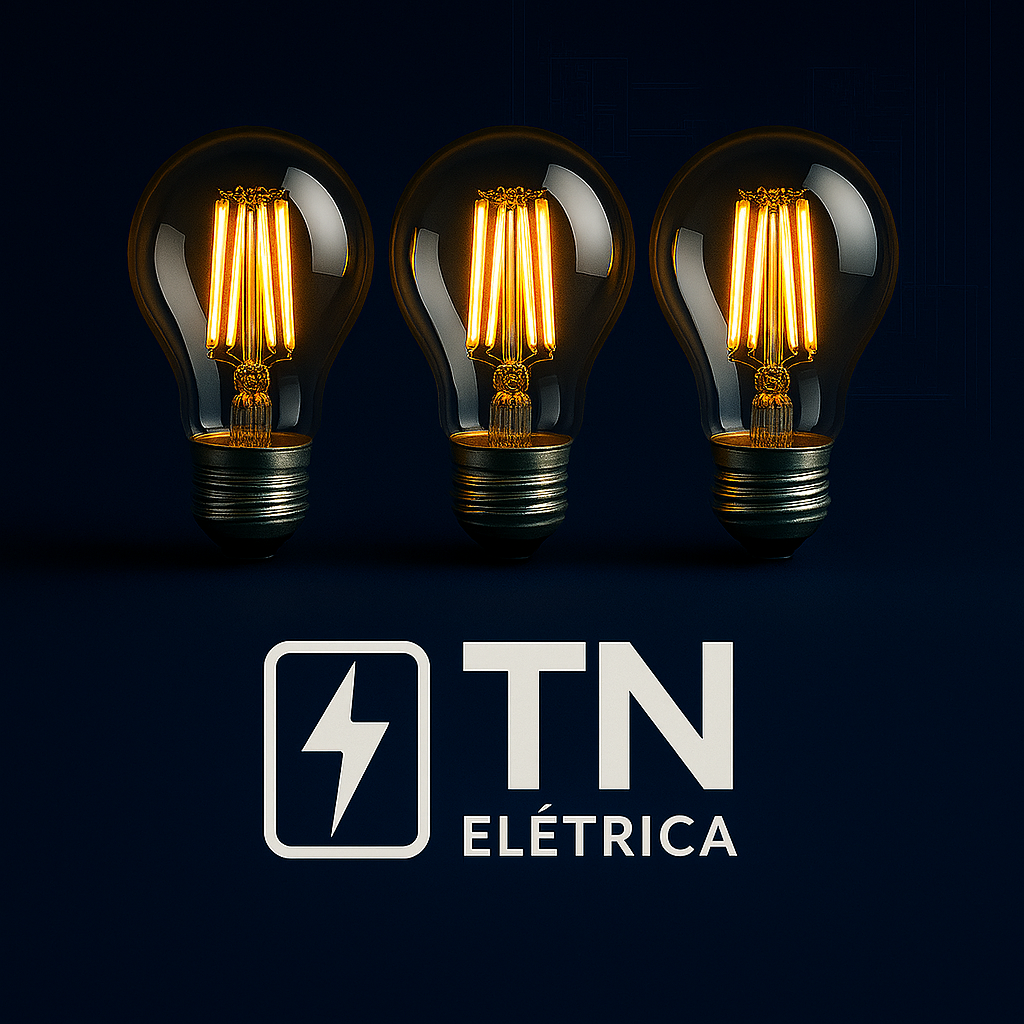 Missão TN Elétrica